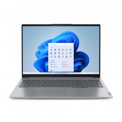 Lenovo ThinkBook 16 G6 IRL Intel® Core i5 i5-13420H Portátil 40,6 cm (16